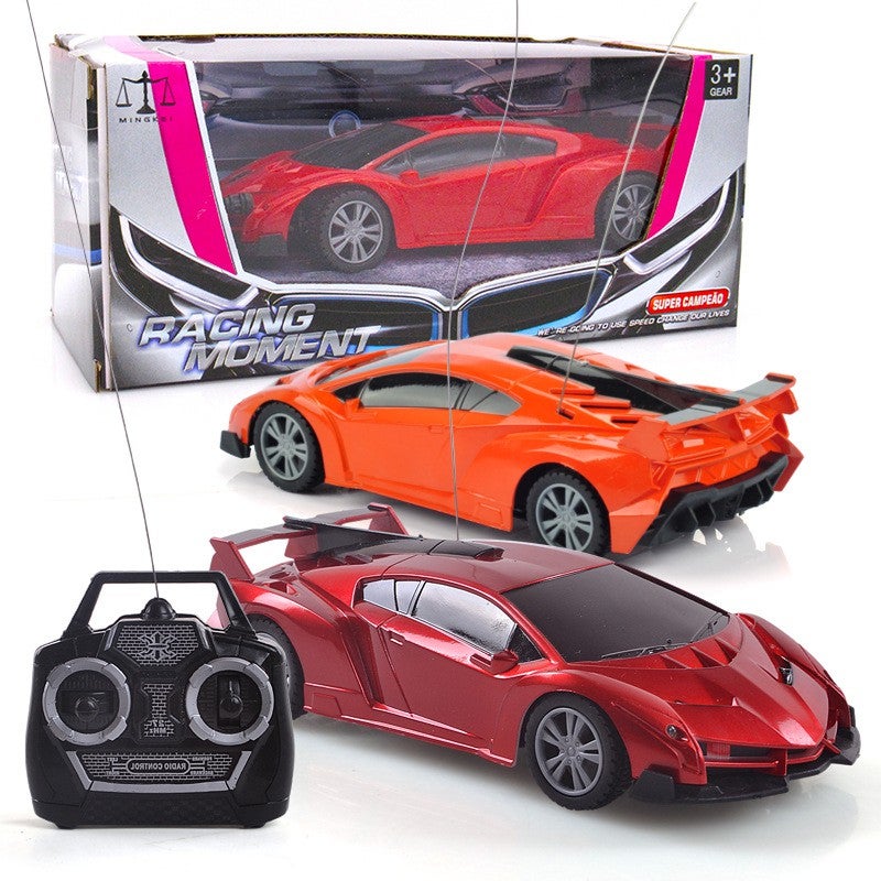Remote Control Race Racing Car