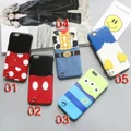 iPhone8 Disney pattern cartoon Case For iphone 7 8 6s Plus casing cover