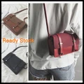 Korean Style Fashion Crossbody / Sling bag?Ready Stock?