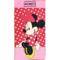 Minnie Mouse Towel K