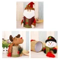 Christmas Gift Boxes Candy Box Christma Decoration Container