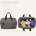 Colorland Baby Diaper Bags Maternity Mummy Mother Bag Stroller Nappy Bags