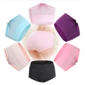Women's 6-Pack Low-Cut Modal Seamless Panties