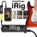 iRig Guitar Interface Converter Adapter iRig guitar tuners For iPhone / iPod