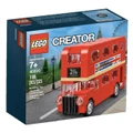 Lego Mini London Bus (40220)