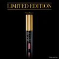 Luxurious Matte Lip Cream (Nude Kisses) Limited Edition