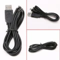 USB Power Charger Sync Adapter Cable Cord for Nintendo DSi XL 2DS NDSI 3DS 3DSXL