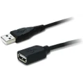 Unitek AM-AF USB2.0 Cable - 1.8M *Y-C416