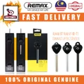 Remax BT Headset RB-T3 Connect up to 2 Devices