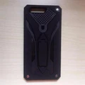 Huawei P10 Stylish Armor Case (Black)