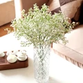Artificial Small Flowers Bouquet for Home/Office/Party Decoration Nice burang
