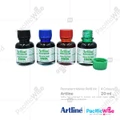 Artline Permanent Marker Refill Ink 20ml