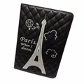 Paris PU Leather Book Cover with Stand Function for iPad Air 1 /iPad 5 PARIS
