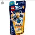 Lego 70333 NexoKnights Robin