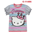 Hellokitty Cute Tshirt 11486