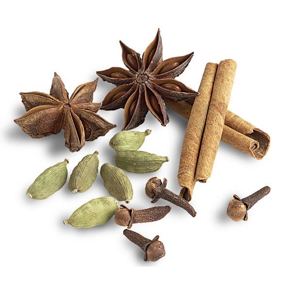 Rempah 4 Sekawan (Sup Daging)