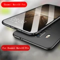 For Huawei Mate10 Pro PC Matte Hard Ultra-Thin Shockproof Back Cover Phone Case
