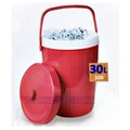 Rice Bucket / Ice Bucket / Cooler Box / Ice Box / Thermos /Tong Nasi ( 30Liter )