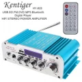 Car Audio Power Amplifier FM Radio Player
