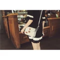 Our small package school style Mini Shoulder Bag Messenger women?? bag