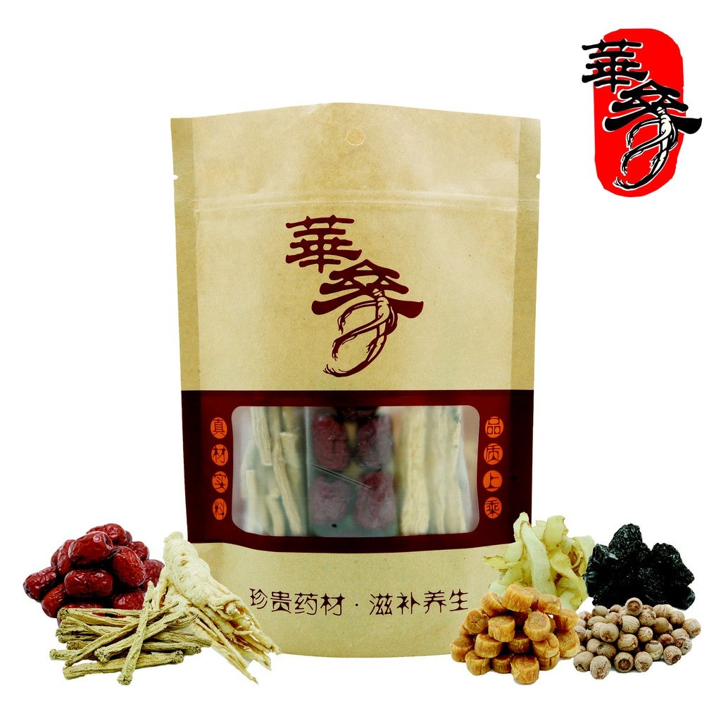 ?????? - WS GAO LI SHEN TANG