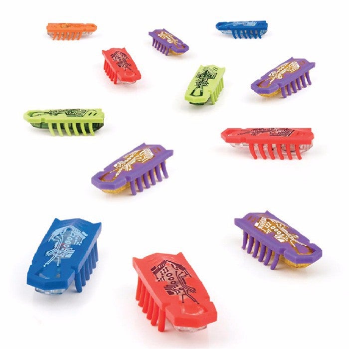Nano Hexbug Newest Amazing Mini Animal Toys