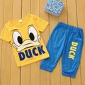 DUCK boy clothing set
