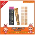 [READY STOCK] FOUNDATION FULL COVER