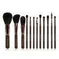 Sendayu Tinggi Luxe Pro Mini Brush Set / Beauty Brush Set