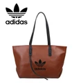 Ready Stock 100% Ori Adidas Women Tote Bag Fashion Shoulder Bag Handbags