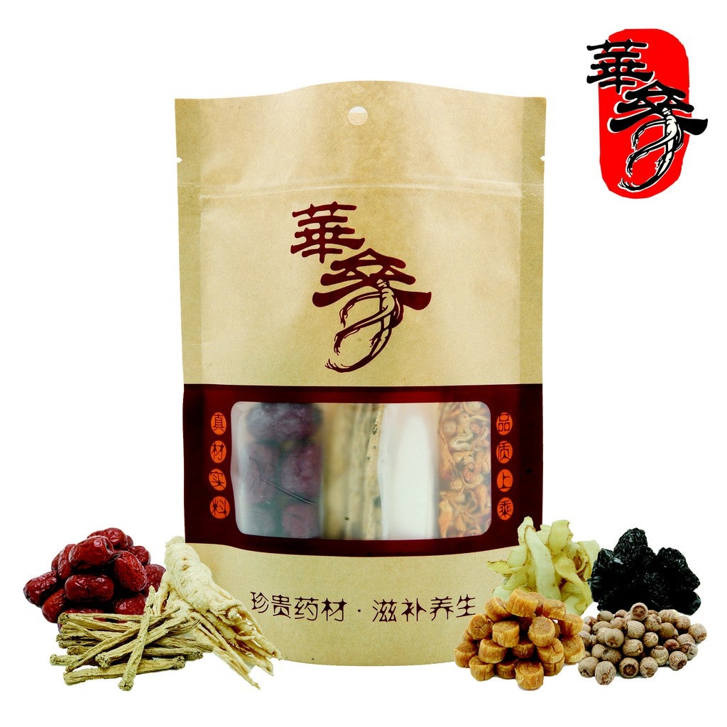 ?????? - WS LU WEI BA TANG