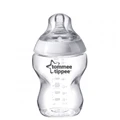 Tommee Tippee Closer to Nature BPA Free Bottle (260ml x 1)
