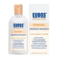 Eubos Feminine Washing Emulsion 200ml