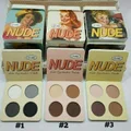 Sfr Color Nude Eyeshadow Palette