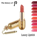 [The Whoo] Luxury Lipstick - 3.5g