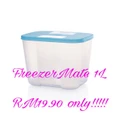 Tupperware FreezerMate 1L