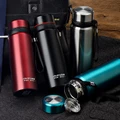 ?? ????High Quality 750ml Stainless Steel Outdoor Cup vacuum flasks Bottles