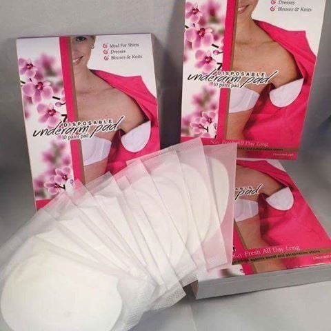 UNDERARM PAD