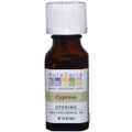 Aura Cacia Cypress 100% Pure Essential Oil 15ml