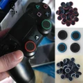 ?Ready Stock?4Pcs Controller Thumb Silicone Stick Grip Cap Cover