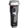 Braun Series 5 5090CC Automatic Clean & Charge Station Men�s Shaver