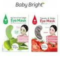 BABY BRIGHT Eye Mask (1Pair) 2.5g