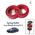 AMT Red Type C Shock Absorber Buffer For Honda Accord 2.2 (Front)