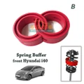 AMT Red Type B Shock Absorber Buffer For Hyundai i40 (Front)