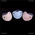 New Adult Nibbler Pacifier Feeding Nipples Adult Sized Design Back Cover Gift