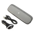3C bluetooth Wireless Car Hands-free Speakerphone Speaker Visor TZ900 Transmitt