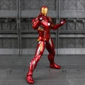 Genuine Marvel Iron Man