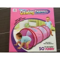 PLAY SET CRAWLING CHANNEL