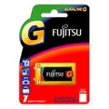 Fujitsu Alkaline G 9V Battery (6LF22(B)RU-GP)