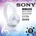 OEM MDR XB750 AP EXTRA BASS Stereo Headphone wireless